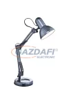 GLOBO 24892 CARBON Asztali lámpa, 40W, E27, 230V, fém, műanyag GLOBO 24892 CARBON Asztali lámpa, 40W, E27, 230V, fém, műanyag