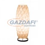   GLOBO 25855T BALI Asztali lámpa, 40W, E27, tengeri kagyló, fém