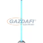 GLOBO 25889 ROCKY Állólámpa, RGB LED 6W, műanyag