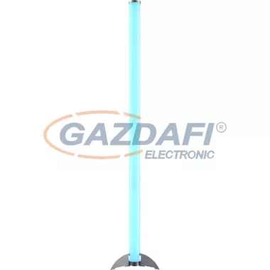 GLOBO 25889 ROCKY Állólámpa, RGB LED 6W, műanyag
