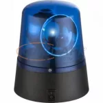 GLOBO 28013 POLICE Asztali lámpa, LED 0,06W, műanyag