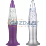   GLOBO 28080-12 ARIANE Hangulatlámpa, 3x LED 0, 048W, műanyag/üveg