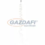   GLOBO 29936 GIRLANDE Led égősor , 320x LED 0,03W , fém, műanyag