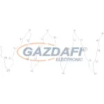   GLOBO 29952-30 Venuto LED égősor , 30x LED 0,03W , fém, műanyag