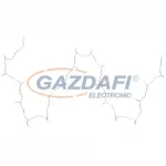   GLOBO 29953-20 Venuto dekor lámpa, 20x LED 0,03W, fém/ műanyag