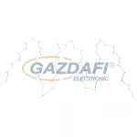   GLOBO 29953-50 VENUTO dekor lámpa, 50x LED 0,03W, fém, műanyag