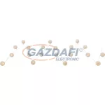   GLOBO 29955-20 VENUTO Led égősor , 20x LED 0,03W , pamut/ fém/ műanyag