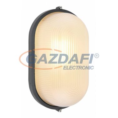 GLOBO 31317 CASSI Kültéri lámpa E27 60W 230V IP44