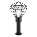   GLOBO 31356 HORACE Kültéri állólámpa E27 LED 15W 230V IP44