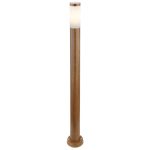 GLOBO 3159W BOSTON Kültéri állólámpa E27 60W 230V IP44