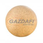 GLOBO 31781 TOULA Kültéri lámpa, 40W, E27, műanyag