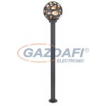   GLOBO 31807 HILARIO Kültéri állólámpa E27 LED 15W 230V IP44