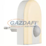   GLOBO 31931 ENIO I Éjszakai fény , 6x LED 0,5W , 3000 K , 4 Lm , műanyag