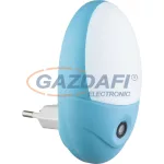   GLOBO 31934B CHASER Éjszakai irányfény , 4x LED 0,6W , 6500 K , 18 Lm , műanyag