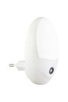 GLOBO 31934W ENIO Éjszakai fény , 4x LED 0,6W , 6500 K , 18 Lm , műanyag