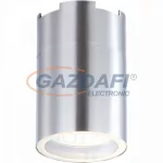   GLOBO 3202L STYLE Kültéri lámpa, LED 5W, GU10, 3000 K, 210 Lm, rozsdamentes acél, üveg