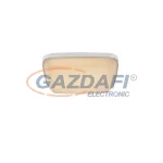   GLOBO 32106-12 CAIO Kültéri lámpa, LED 18W, 3000 K, 1550 Lm, műanyag