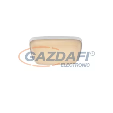 GLOBO 32106-12 CAIO Kültéri lámpa, LED 18W, 3000 K, 1550 Lm, műanyag