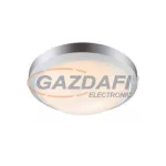   GLOBO 32107S JOHN kültéri mennyezeti lámpa, LED 12W, 3000 K, 840 Lm, akril, műanyag
