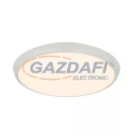   GLOBO 32109 AEMON Mennyezet lámpa, LED 24W, 3000 K, 1700 Lm, műanyag