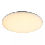   GLOBO 32118-24 DORI Mennyezet lámpa, LED 24W, 3000 K, 1900 Lm, műanyag