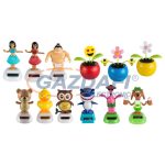 GLOBO 33682-72 KANSAS Dekor lámpa, MŰANYAG