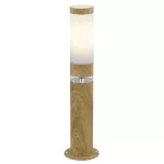   GLOBO 34071 JAICY Kültéri állólámpa E27 LED 15W 230V IP44