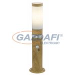   GLOBO 34071S JAICY Kültéri állólámpa E27 LED 15W 230V IP44