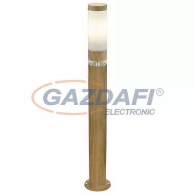 GLOBO 34072 JAICY Kültéri állólámpa E27 LED 15W 230V IP44