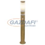   GLOBO 34072S JAICY Kültéri állólámpa E27 LED 15W 230V IP44