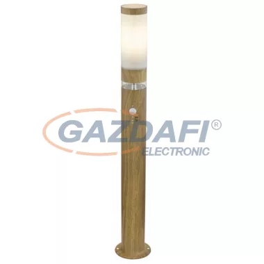 GLOBO 34072S JAICY Kültéri állólámpa E27 LED 15W 230V IP44