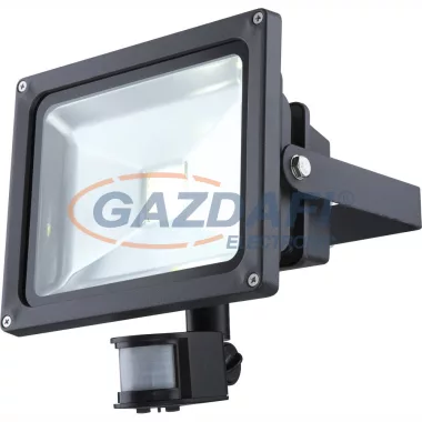 GLOBO 34116S Projecteur kültéri reflektor , LED 30W , 6500 K , 1950 Lm , alumínium öntvény, üveg, műanyag