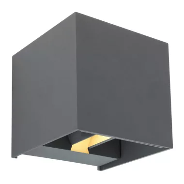 GLOBO 34168 VERONIKA Falikar LED 6W 230V IP54 G 315lm 3000K