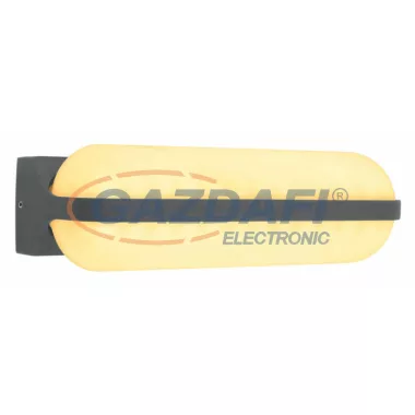 GLOBO 34174W HONNA Falikar LED 10W 230V IP54 G 482lm 3000K GLOBO 34174W HONNA Falikar LED 10W 230V IP54 G 482lm 3000K