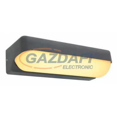 GLOBO 34174W1 HONNA Falikar LED 20W 230V IP54 F 1417lm 3000K GLOBO 34174W1 HONNA Falikar LED 20W 230V IP54 F 1417lm 3000K