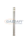 GLOBO 34202S CELIO Kültéri lámpa, LED 11,5W, 3000 K, 810 Lm, rozsdamentes acél, műanyag