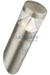 GLOBO 34206S FOSCA Falikar , LED 7W , 3000 K ,450 Lm , rozsdamentes acél, műanyag GLOBO 34206S FOSCA Falikar , LED 7W , 3000 K ,450 Lm , rozsdamentes acél, műanyag