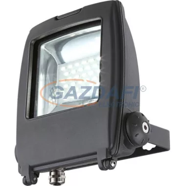 GLOBO 34219S PROJECTEUR I kültéri LED reflektor , LED 20W , 6500 K , 1500 Lm , alumínium öntvény, üveg, műanyag