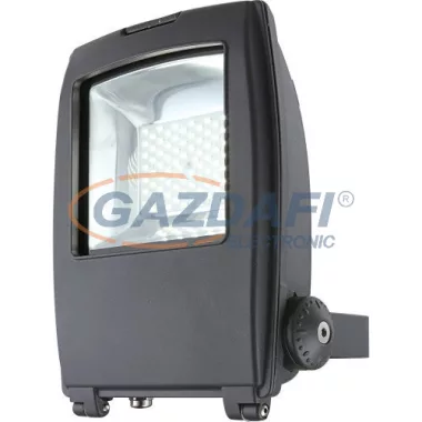GLOBO 34222 Projecteur I kültéri LED reflektor , LED 100W , 6500 K , 7500 Lm , alumínium öntvény, üveg, műanyag