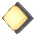 GLOBO 34481 JALLA Falikar LED 12W 230V IP54 F 728lm 3000K