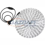   GLOBO 38981 LIGHT TUBE Kültéri LED fényfüzér , 432x LED 0,064W , 5500 K , 864 Lm , műanyag