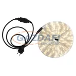   GLOBO 38982 LIGHT TUBELED fényfüzér , 432x LED 0,064W , 2600 K , 864 Lm , műanyag