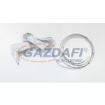   GLOBO 38995 LED band Led vonalsugárzó , 30x LED 0,05W , 4000 K , 205 Lm , műanyag