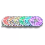   GLOBO 38997 LED BAND Ledszallag , 150x RGBW LED 0,16W , 353 Lm , műanyag