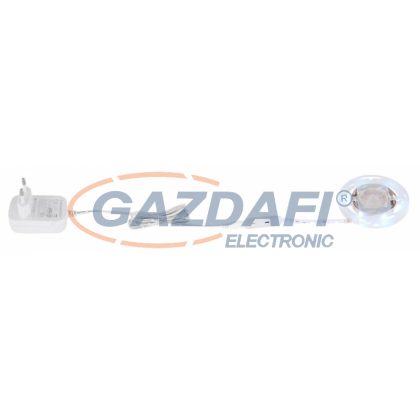   GLOBO 39017 LED BAND LED szalag LED RGBW 12W 12V IP20 G 220lm