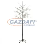   GLOBO 39132 VIRIDIS II Dekorációs világítás , 150x LED 0,05W , 4000 K , 375 Lm , fém fekete, műanyag