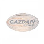   GLOBO 40003 Calimero Mennyezeti lámpa, E27, ILLU, 60W, fém fehér, üveg, műanyag
