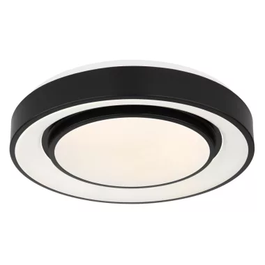 GLOBO 41368-24 SULLY Mennyezeti lámpa LED 24W 230V IP20 F 1500lm