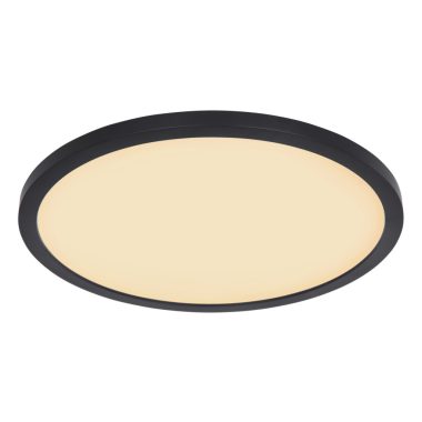 GLOBO 41562-18B SAPANA Mennyezeti lámpa LED 18W 230V IP44 F 1500lm 3000K