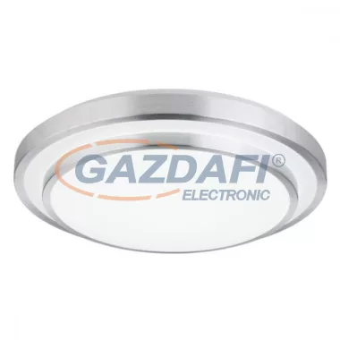 GLOBO 41738-90RGB Ina II Mennyezeti lámpa, 90W/ 15W RGB LED, 6500 K, 3600 Lm, fém fehér, alumínium, műanyag, szikra dekor GLOBO 41738-90RGB Ina II Mennyezeti lámpa, 90W/ 15W RGB LED, 6500 K, 3600 Lm, fém fehér, alumínium, műanyag, szikra dekor